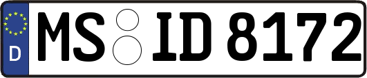 MS-ID8172