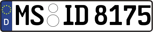 MS-ID8175