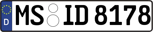 MS-ID8178