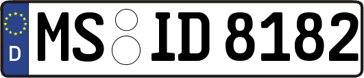 MS-ID8182