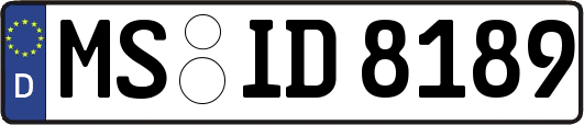 MS-ID8189