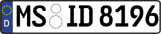 MS-ID8196