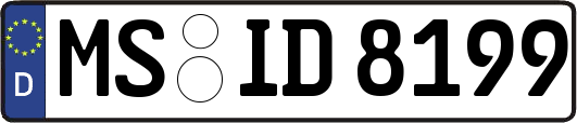 MS-ID8199