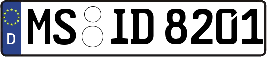 MS-ID8201