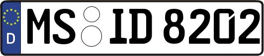 MS-ID8202