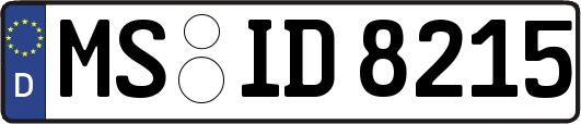 MS-ID8215
