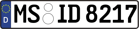 MS-ID8217