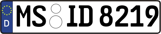 MS-ID8219