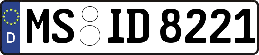 MS-ID8221