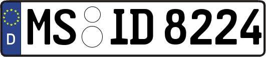 MS-ID8224