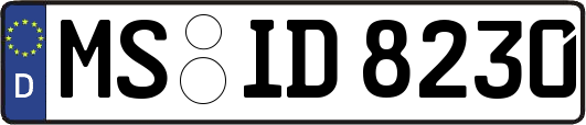 MS-ID8230
