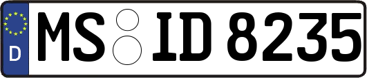 MS-ID8235