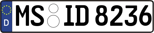 MS-ID8236