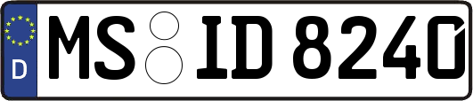 MS-ID8240