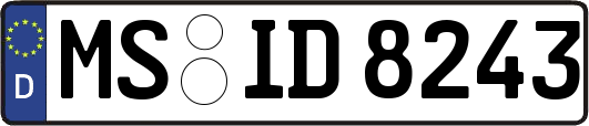 MS-ID8243