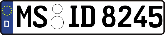 MS-ID8245