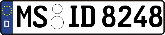 MS-ID8248