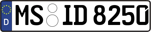 MS-ID8250