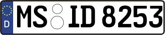 MS-ID8253