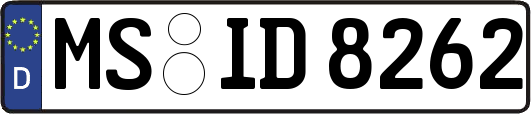 MS-ID8262