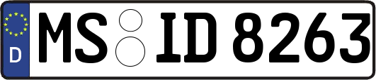 MS-ID8263