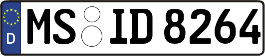 MS-ID8264