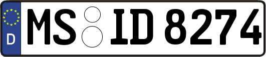 MS-ID8274