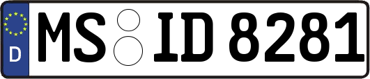 MS-ID8281