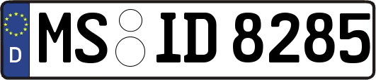 MS-ID8285
