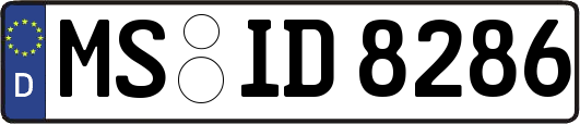 MS-ID8286