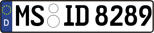 MS-ID8289