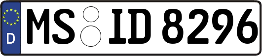 MS-ID8296