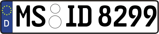 MS-ID8299
