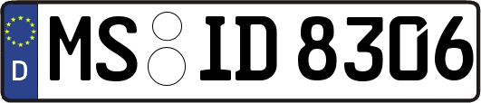 MS-ID8306