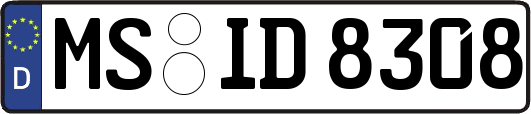 MS-ID8308