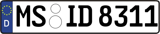 MS-ID8311