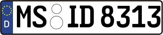 MS-ID8313