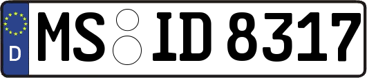MS-ID8317