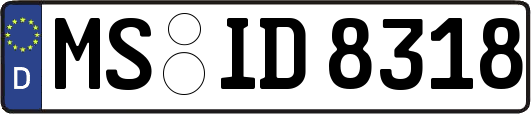 MS-ID8318