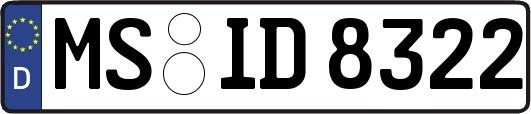 MS-ID8322