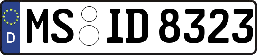 MS-ID8323
