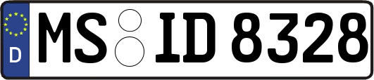 MS-ID8328