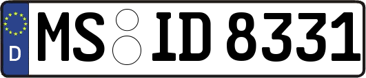 MS-ID8331