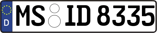 MS-ID8335
