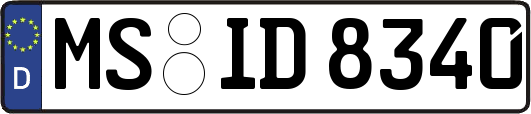 MS-ID8340