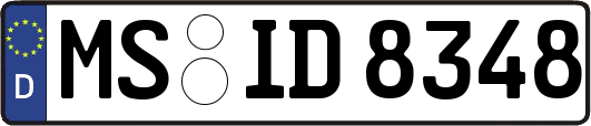 MS-ID8348