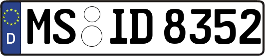 MS-ID8352