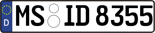MS-ID8355