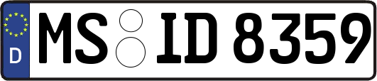 MS-ID8359