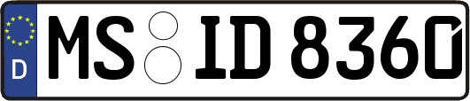 MS-ID8360